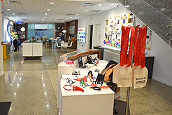 LUMICOR HOLIDAY OPEN HOUSE